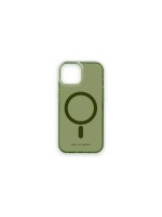 Ideal of Sweden Khaki Clear Case, iPhone 15