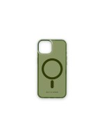 Ideal of Sweden Coque arrière Clear Case iPhone 14 Pro Khaki