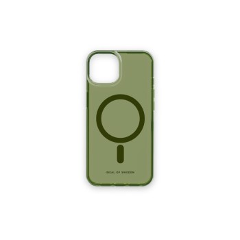 Ideal of Sweden Khaki Clear Case, iPhone 14 Pro Ideal of Sweden Khaki Clear Case, iPhone 14 Pro
