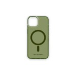Ideal of Sweden Khaki Clear Case, iPhone 14/13