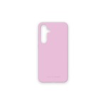 Ideal of Sweden Coque arrière Silicone Galaxy S24+ Bubblegum Pink