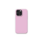 Ideal of Sweden Coque arrière Silicone iPhone 15 Pro Max Bubblegum Pink