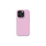 Ideal of Sweden Bubblegum Pink Case, iPhone 15 Pro