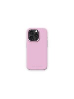 Ideal of Sweden Bubblegum Pink Case, iPhone 15 Pro