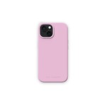 Ideal of Sweden Coque arrière Silicone iPhone 15 Bubblegum Pink