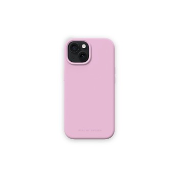 Ideal of Sweden Bubblegum Pink Case, iPhone 15 Ideal of Sweden Bubblegum Pink Case, iPhone 15