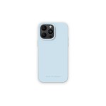 Ideal of Sweden Silicone iPhone 15 Pro Max Light Blue