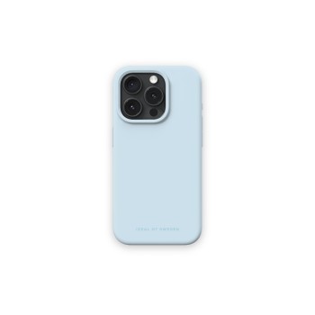 Ideal of Sweden Light Blue Case, iPhone 15 Pro Ideal of Sweden Light Blue Case, iPhone 15 Pro