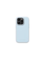 Ideal of Sweden Coque arrière Silicone iPhone 14 Pro Light Blue