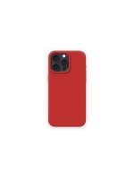 Ideal of Sweden Silicone iPhone 15 Pro Max Red
