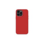 Ideal of Sweden Silicone iPhone 14 Pro Max Red