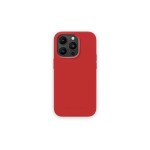 Ideal of Sweden Coque arrière Silicone iPhone 14 Pro Red