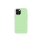 Ideal of Sweden Coque arrière Silicone iPhone 14/13 Mint