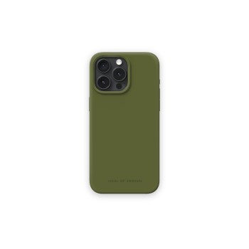 Ideal of Sweden Khaki Case, iPhone 15 Pro Max Ideal of Sweden Khaki Case, iPhone 15 Pro Max