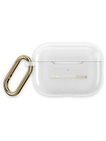 Ideal of Sweden Clear Airpods, Airpods Pro 1st&2nd