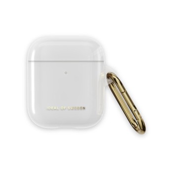 Ideal of Sweden Clear Airpods, Airpods 1st & 2nd Ideal of Sweden Clear Airpods, Airpods 1st & 2nd