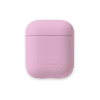 Ideal of Sweden Bubblegum Pink Airpods, Airpods Pro 1st&2nd Ideal of Sweden Bubblegum Pink Airpods, Airpods Pro 1st&2nd