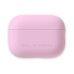 Ideal of Sweden Bubblegum Pink Airpods, Airpods 1st & 2nd