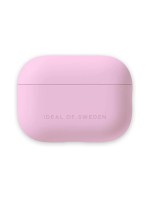 Ideal of Sweden Bubblegum Pink Airpods, Airpods 1st & 2nd