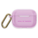 Ideal of Sweden Mallette de transport AirPods Pro Gen. 1 st/2nd Gen. Light Pink