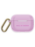 Ideal of Sweden Mallette de transport AirPods Pro Gen. 1 st/2nd Gen. Light Pink