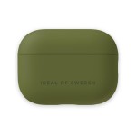 Ideal of Sweden Mallette de transport AirPods Pro Gen. 1 st/2nd Gen. Khaki