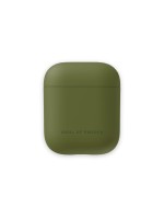 Ideal of Sweden Khaki clear Airpods, Airpods 1st & 2nd
