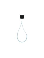 Ideal of Sweden Support Cord Strap Multi Light Blue