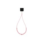 Ideal of Sweden Support Cord Strap Multi Pink
