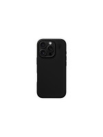 Ideal Silicone Cover Black, iPhone 16 Pro Max