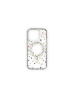 Ideal of Sweden Coque arrière Clear Case iPhone 16 Pro Max Petite Floral