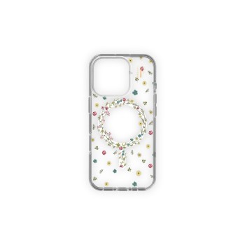 Ideal Cover Petite Floral, iPhone 16 Pro Ideal Cover Petite Floral, iPhone 16 Pro