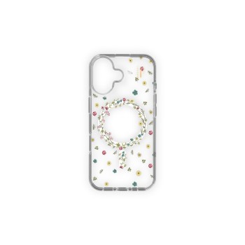 Ideal Cover Petite Floral, iPhone 16 Plus Ideal Cover Petite Floral, iPhone 16 Plus