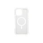 Ideal of Sweden Coque arrière iPhone 16 Pro Max Blanc nuageux