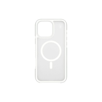 Ideal Cover Cloudy White, iPhone 16 Pro Max Ideal Cover Cloudy White, iPhone 16 Pro Max