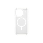 Ideal of Sweden Coque arrière iPhone 16 Pro Blanc nuageux