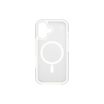 Ideal of Sweden Coque arrière iPhone 16 Plus Blanc nuageux