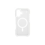 Ideal of Sweden Coque arrière iPhone 16 Blanc nuageux