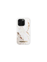 Ideal Cover Carrara Gold, iPhone 16 Pro