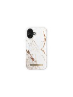 Ideal Cover Carrara Gold, iPhone 16