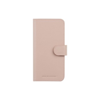 IDOS Magnet Book Cover Pink, Samsung Galaxy S25+ IDOS Magnet Book Cover Pink, Samsung Galaxy S25+