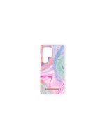 Ideal of Sweden Coque arrière Hard Galaxy S25 Ultra Pastel Marble