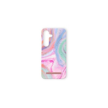 IDOS Magsafe Hard-Cover Pastel Marble, Samsung Galaxy S25 IDOS Magsafe Hard-Cover Pastel Marble, Samsung Galaxy S25