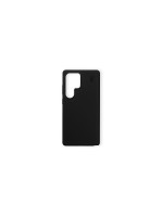 Ideal of Sweden Coque arrière Silicone Galaxy S25 Ultra Black