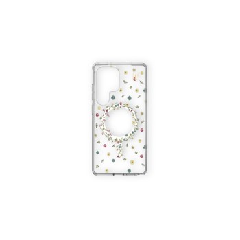 IDOS Magsafe Hard-Cover Petit Floral, Samsung Galaxy S25 Ultra IDOS Magsafe Hard-Cover Petit Floral, Samsung Galaxy S25 Ultra