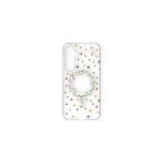 Ideal of Sweden Coque arrière Hard Galaxy S25 Petit Floral