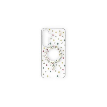 IDOS Magsafe Hard-Cover Petit Floral, Samsung Galaxy S25 IDOS Magsafe Hard-Cover Petit Floral, Samsung Galaxy S25