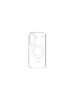 IDOS Magsafe Hard-Cover Clear, Samsung Galaxy S25