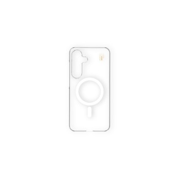 IDOS Magsafe Hard-Cover Clear, Samsung Galaxy S25 IDOS Magsafe Hard-Cover Clear, Samsung Galaxy S25