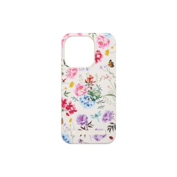 IoS Printed Case Magsafe Flower Forever, iPhone 15